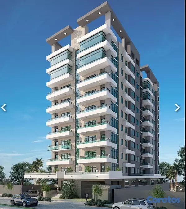apartamentos - Apartamento bella vista  5