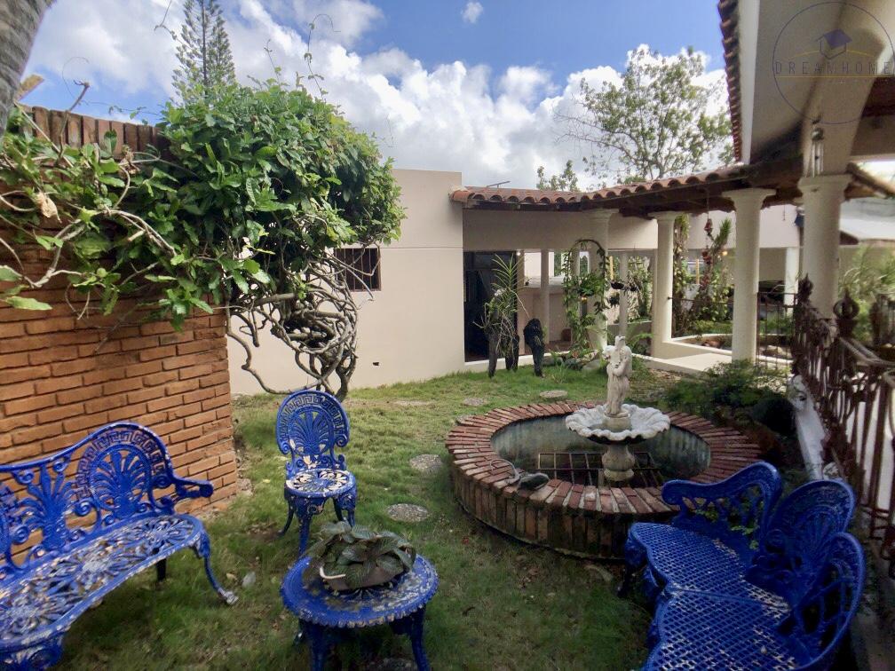 casas - Residencia En Venta Con Paradisíaca vista a Áreas Verdes en Los Ríos ID 2745 2