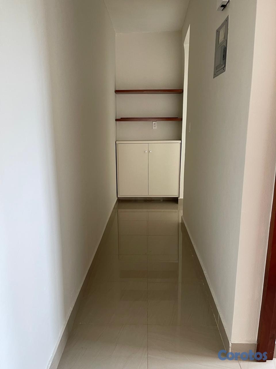 apartamentos - VENDO EN CERRO ALTO  7