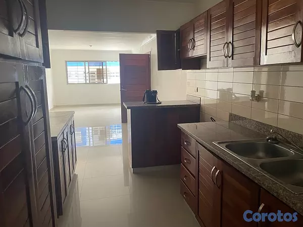 apartamentos - Apartamento residencial Amanda 2da al frente súper Lama san Isidro  14