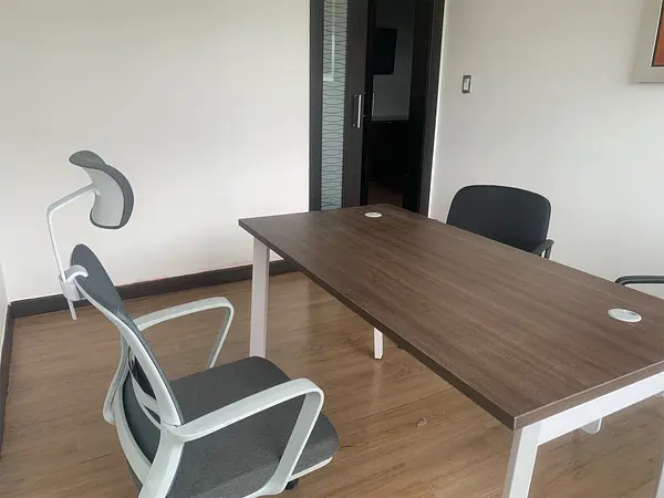 oficinas y locales comerciales - Oficina corporativa amoblada  2