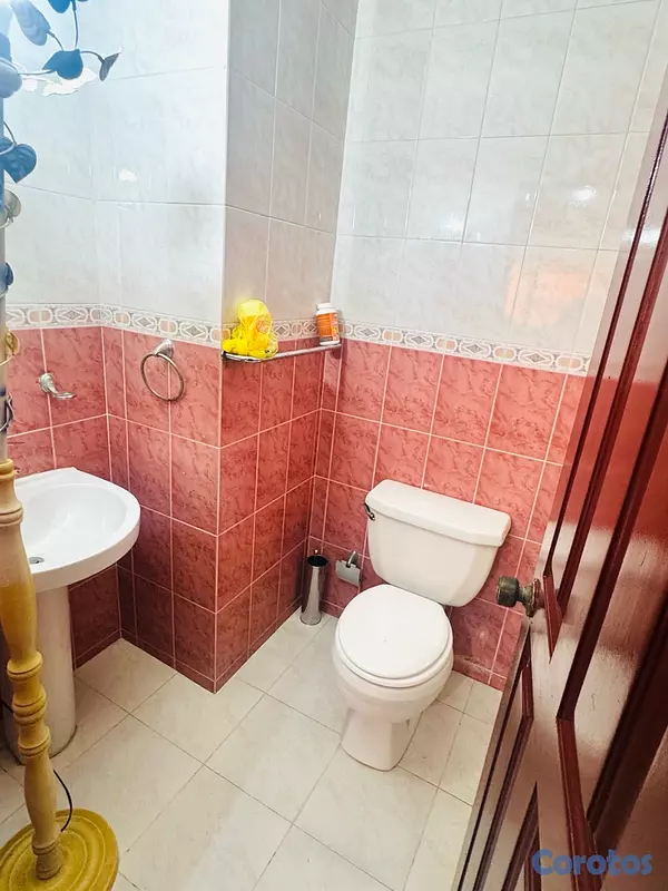 casas - casa en venta en Santo Domingo este 16