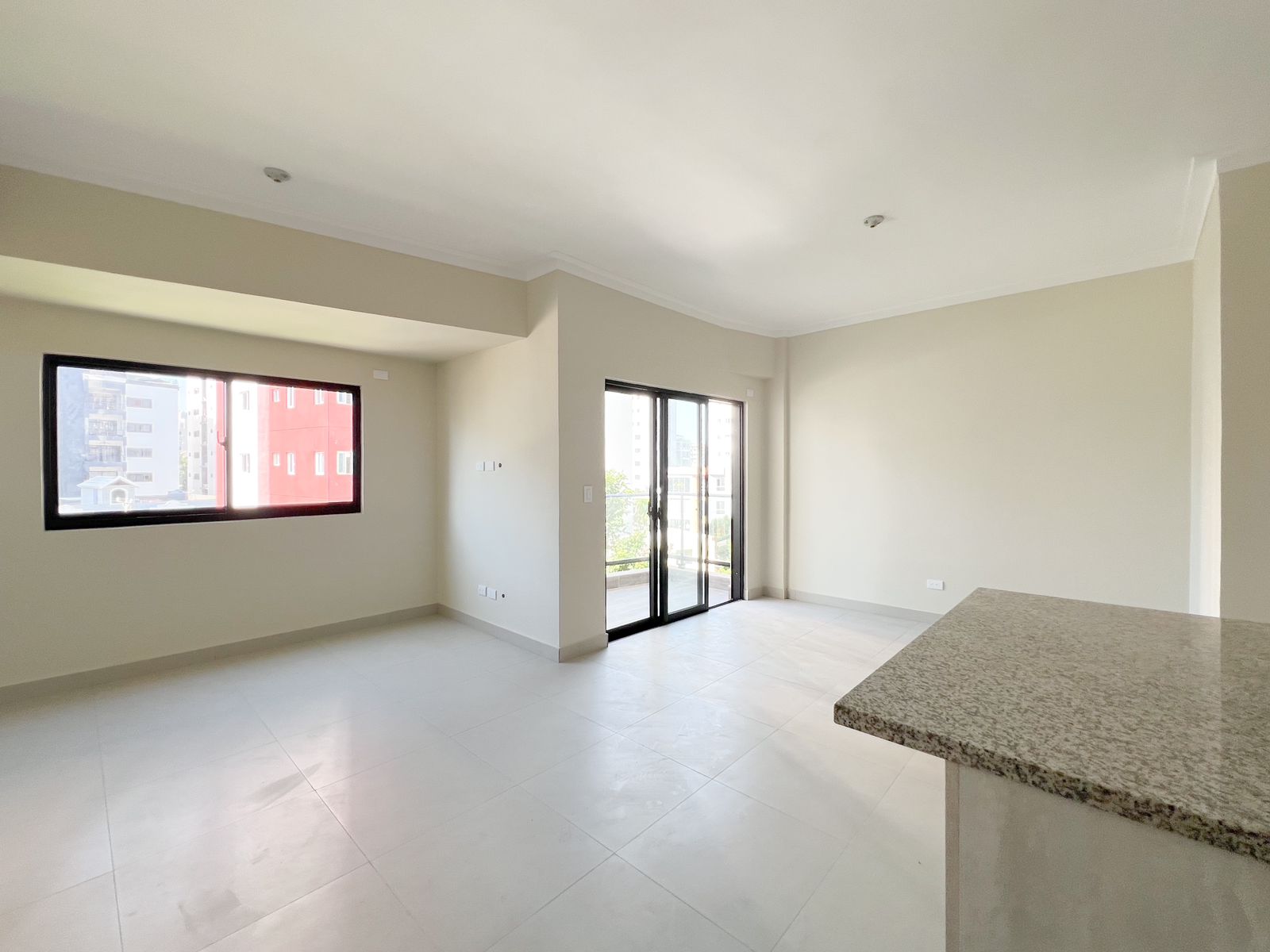 apartamentos - Evaristo Morales, Apartamento En Venta 0