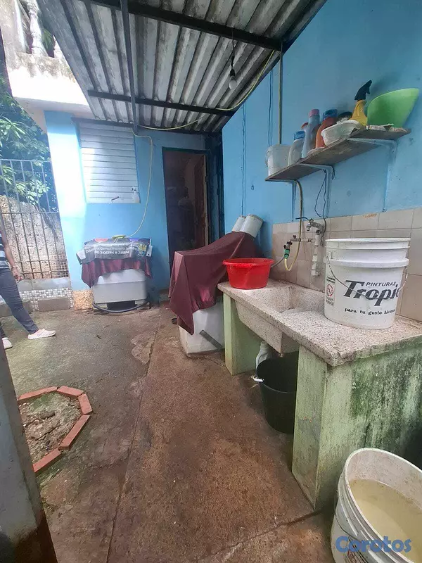 casas - Se Vende Casa en la Independencia  4