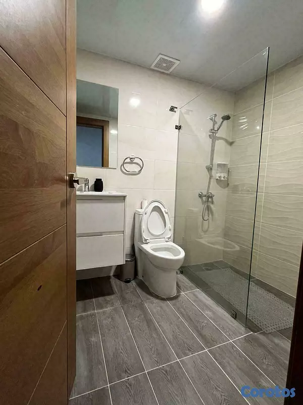 apartamentos - Bella Vista Impecable apartamento para ejecutivo 10