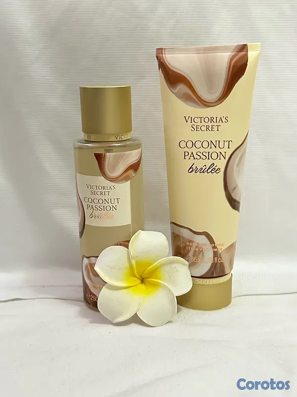 salud y belleza - cremas victoria secret 
combos y individuales  3