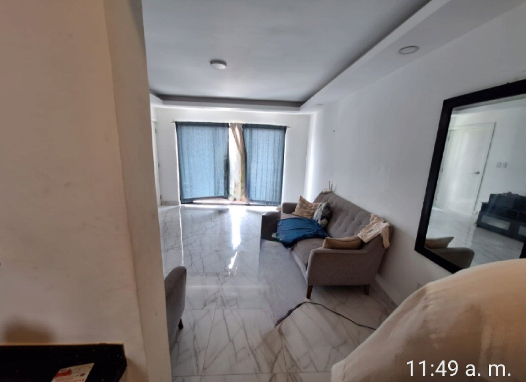 apartamentos - Amplio apartamento de 3 habitaciones. 8