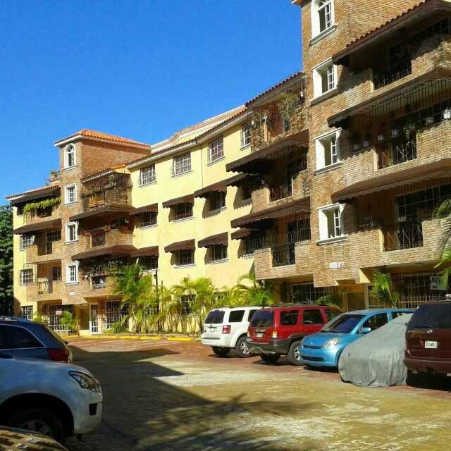 apartamentos - Se vende apartamento en Arroyo Hondo  5