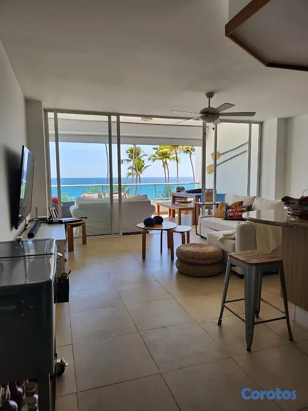 apartamentos - Apartamento Venta Condominio Marbella  2