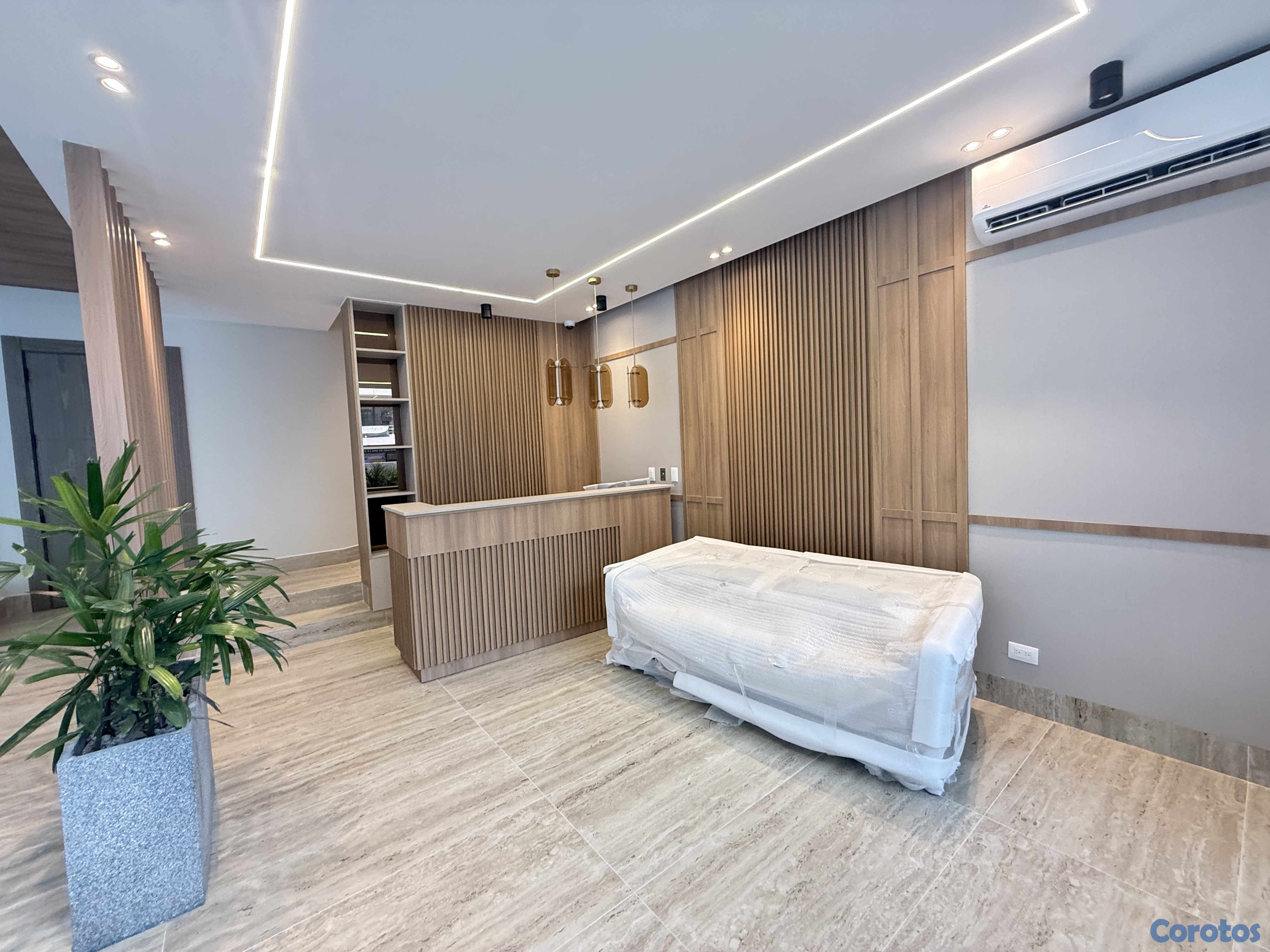 apartamentos - Apartamento en Bella vista Sur  6