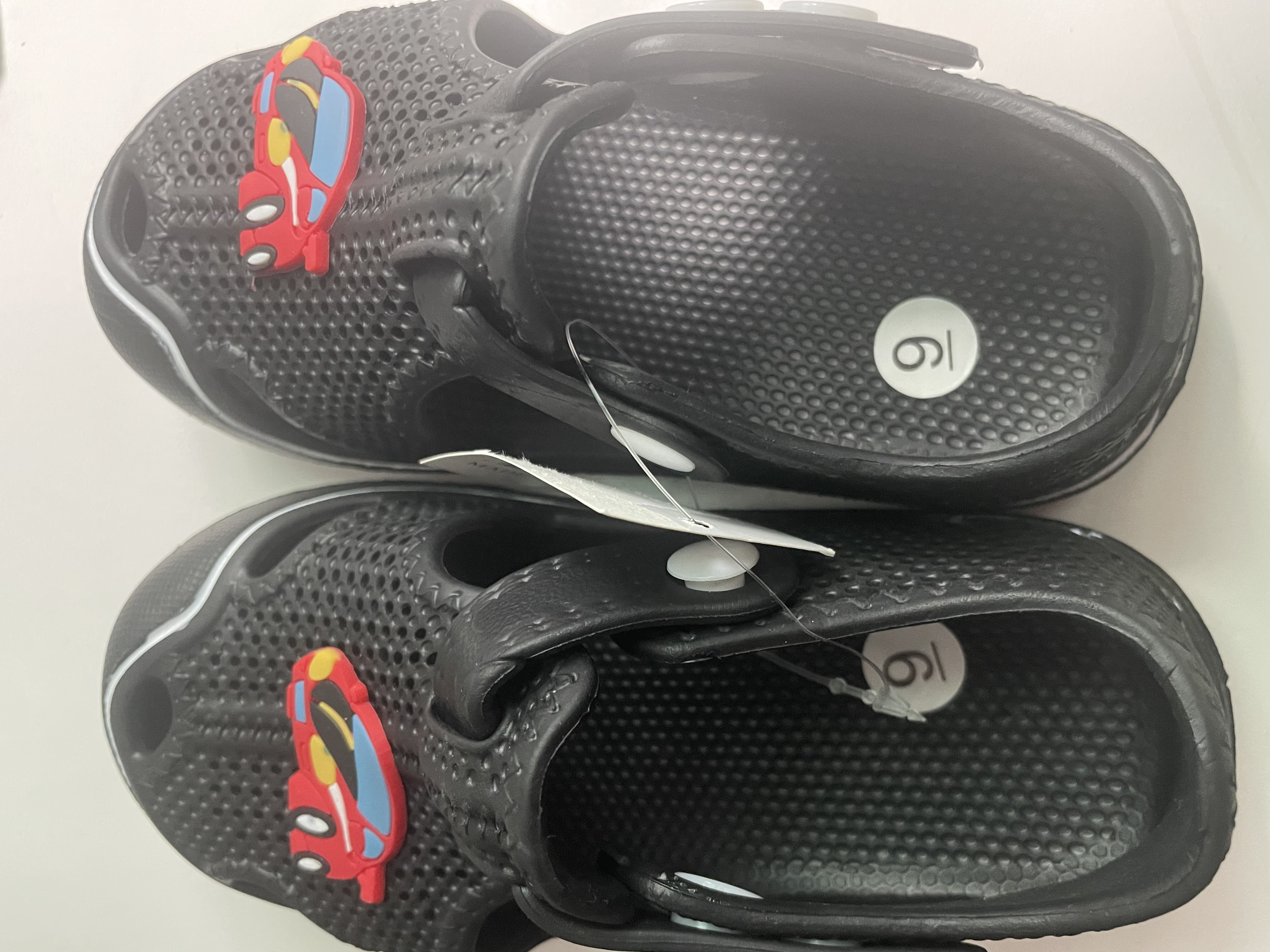 ropa y zapatos - Tenis y sandalias de bebé  2