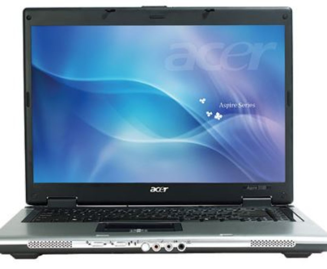 computadoras y laptops - Laptop Acer aspire 5100 para pieza 