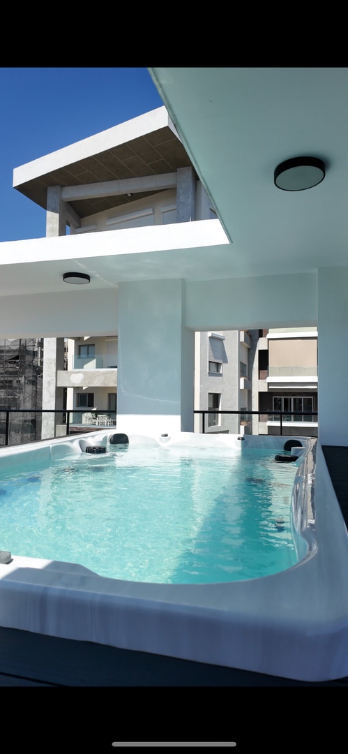 apartamentos - Hermoso apto en alquiler en Ensanche Naco 9