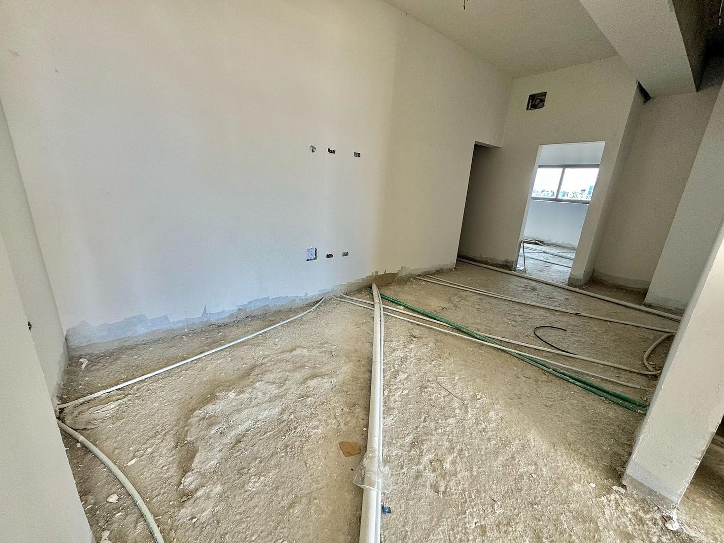 apartamentos - Apartamento Nuevo en el Millón wi 4