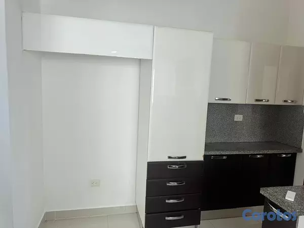 apartamentos - Alquilo Amplio apto. de 170mts Excelente Distribución y Ubicación, Mirador Sur 4