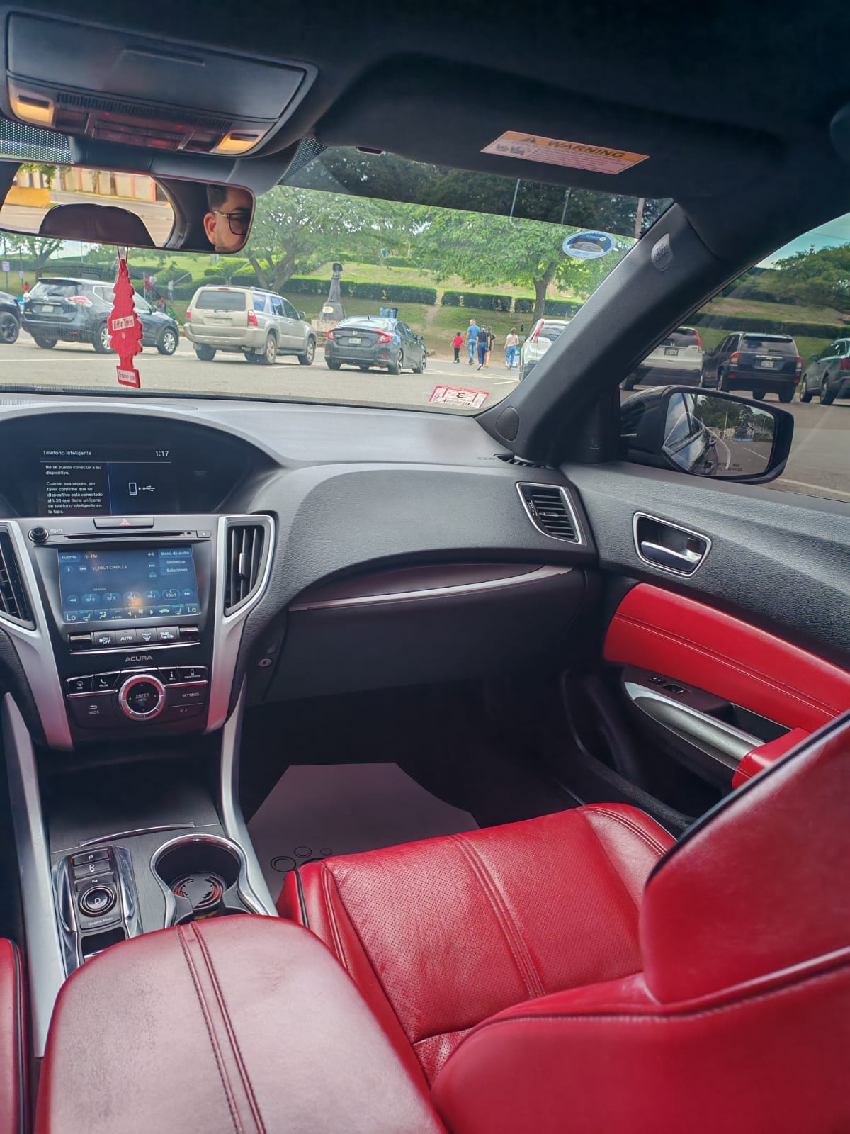 carros - acura tlx aspec 2019 2