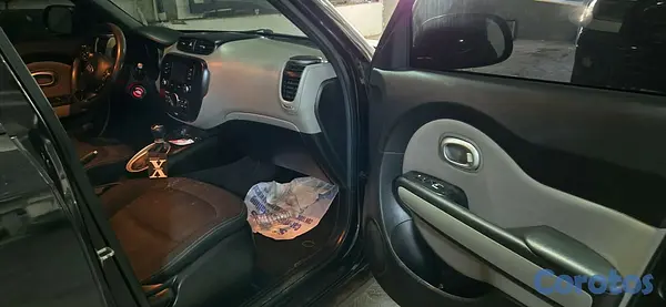 carros - Oferta Kia soul 2017 $585  7