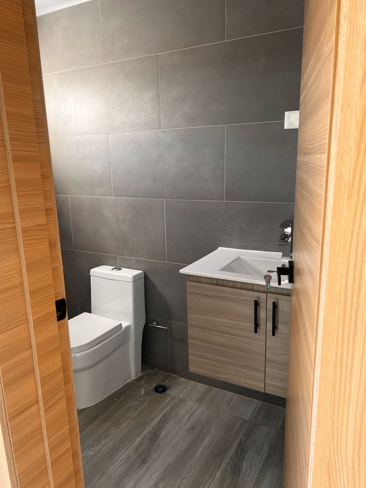 apartamentos - APARTAMENTO EN ALQUILER, LAS DAMAS SANTIAGO. 9