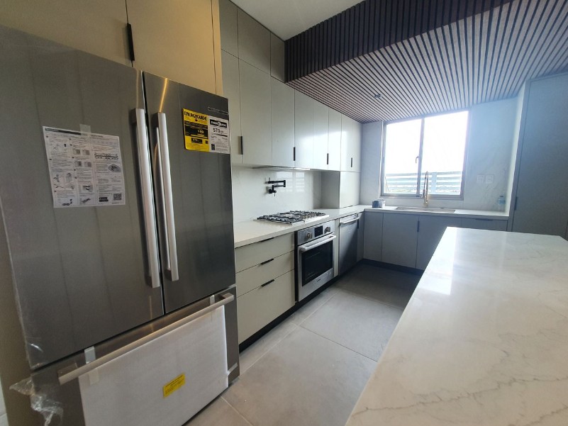 apartamentos - Venta de Apartamento en Los Cacicazgos moderno y Amplio 2