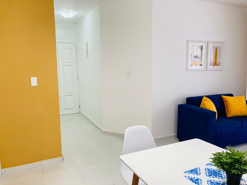 apartamentos - Oportunidad como inversión en un residencial privado 
En Sosúa 5