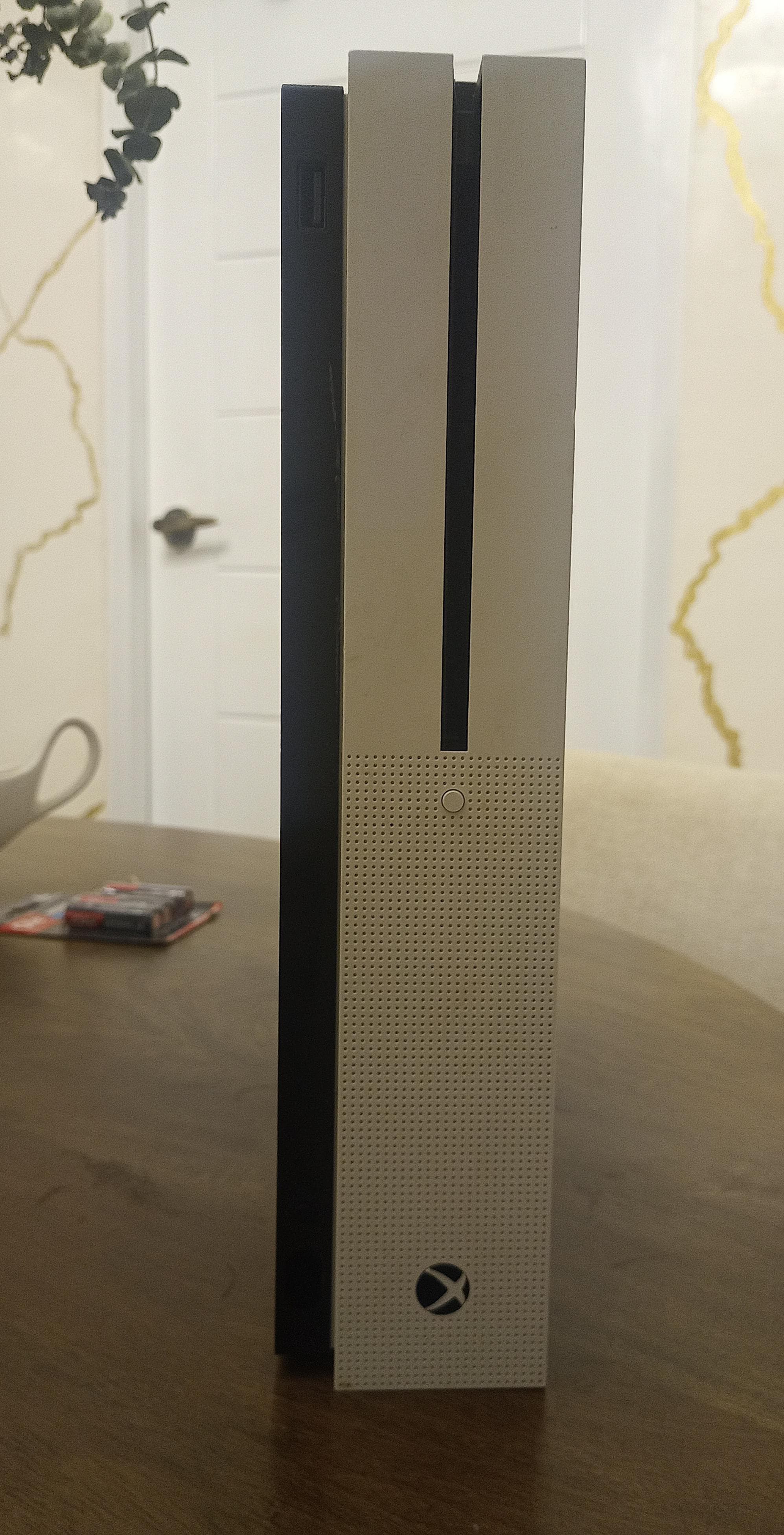 consolas y videojuegos - Xbox One S 5