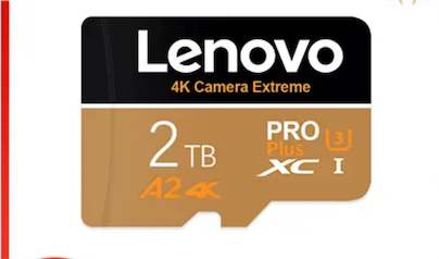 computadoras y laptops - Memoria Micro SD 2