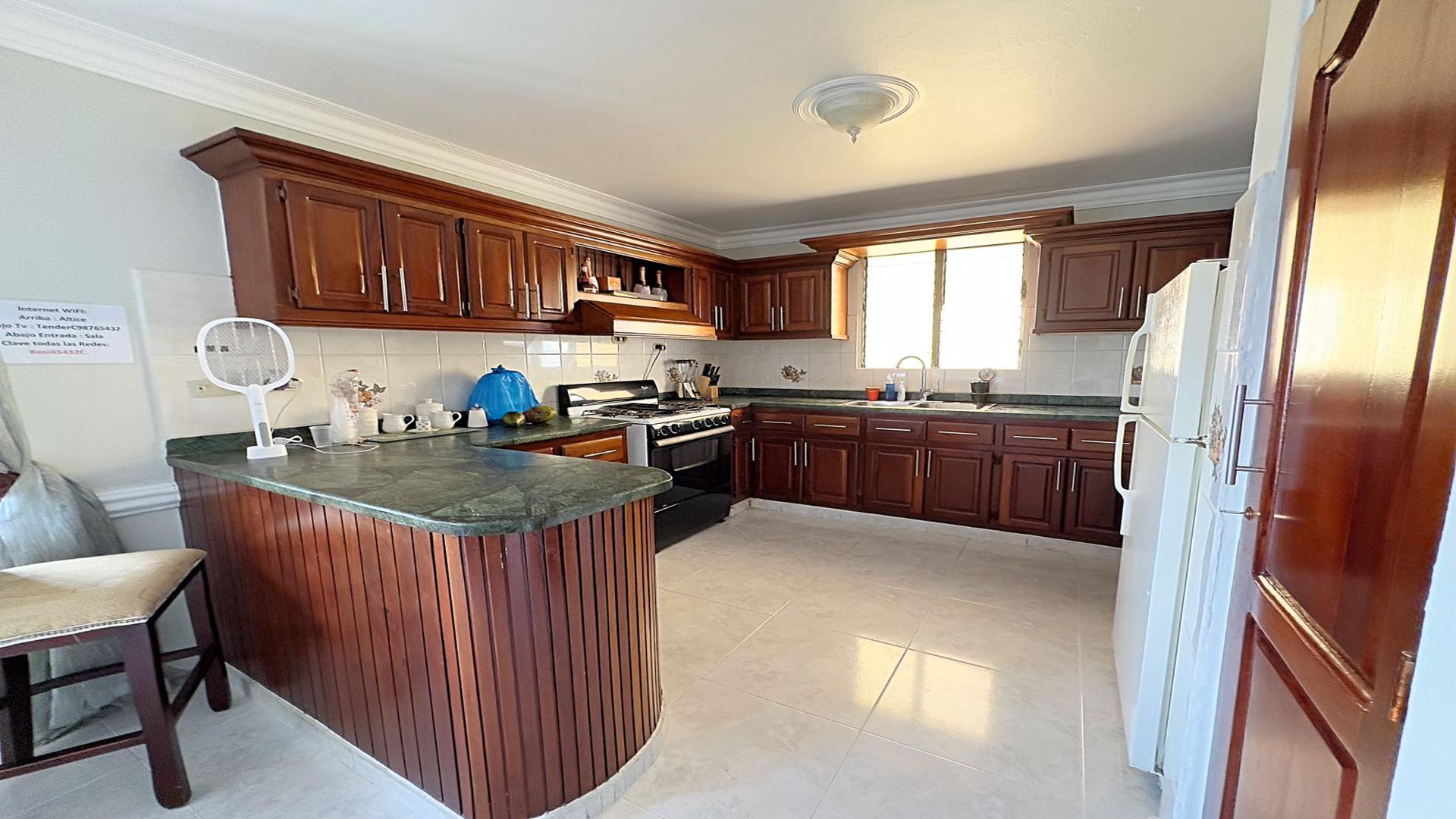 penthouses - PENTHOUSE CERROS GURABO SANTIAGO 3