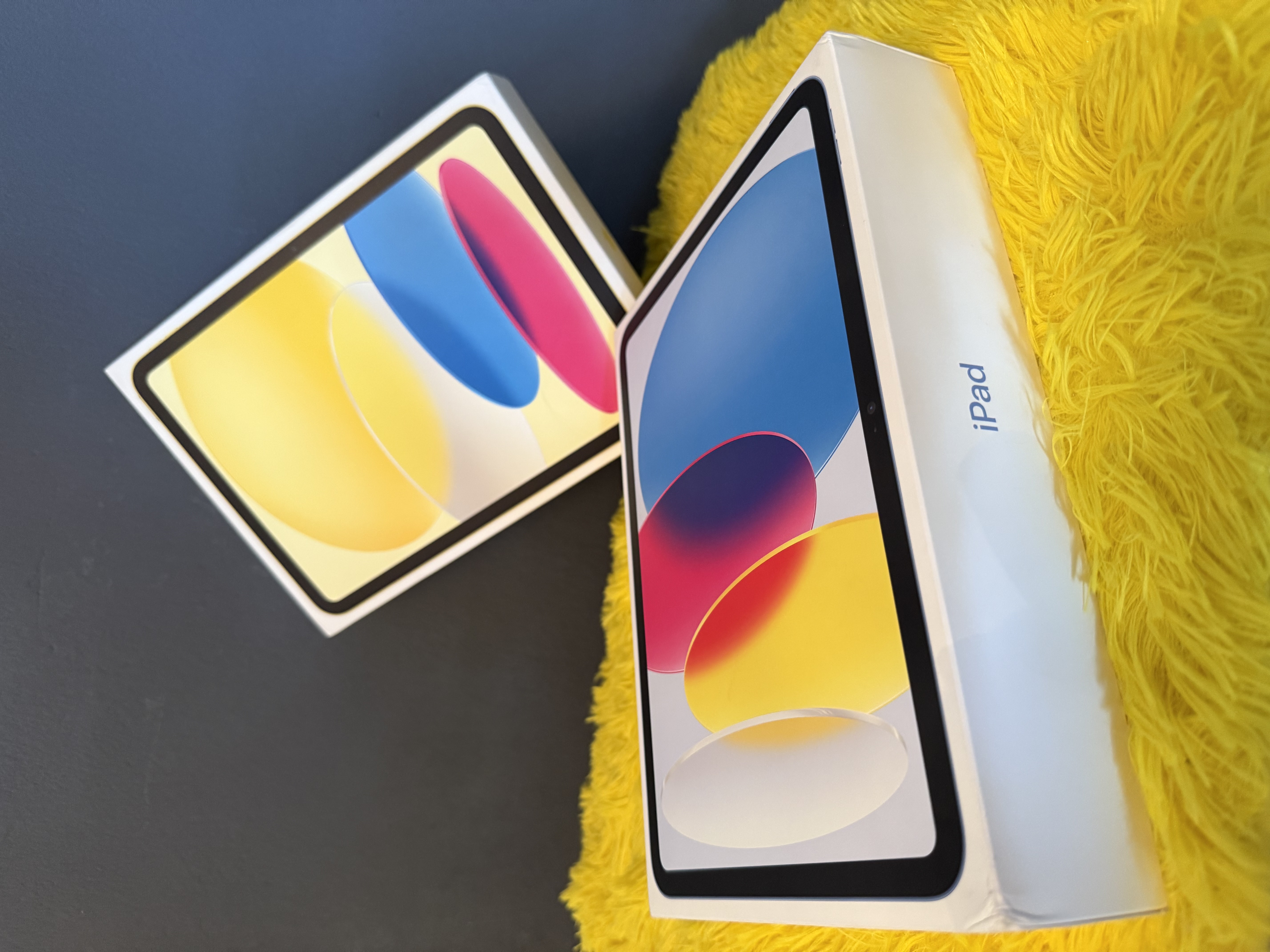 celulares y tabletas - 🎉¡iPad 10ª Generación NUEVO y SELLADO!🎉
 - WiFi - 64GB🔥 7