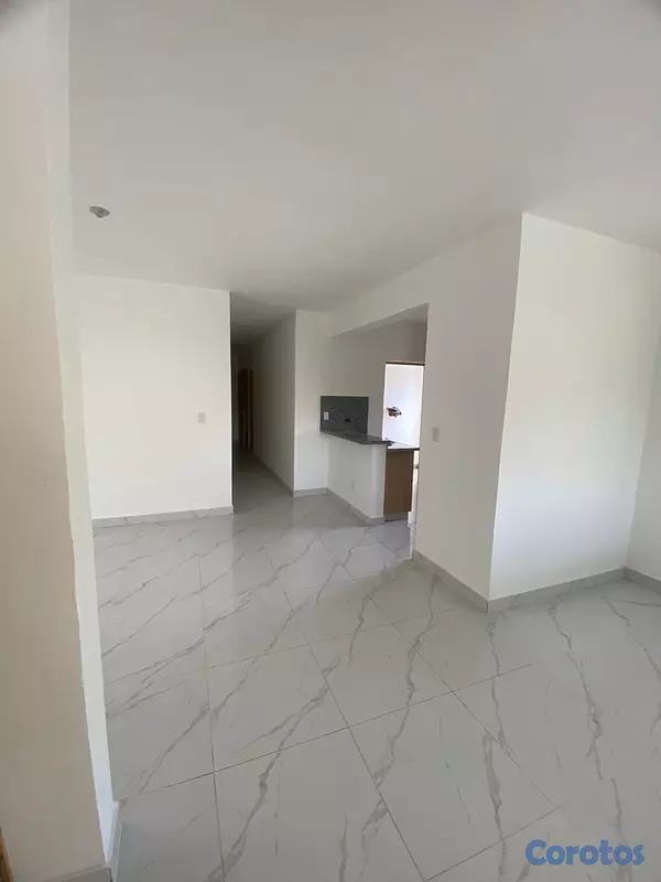 apartamentos - Vendo Apartamento con amplia terraza y dos paqueos 7