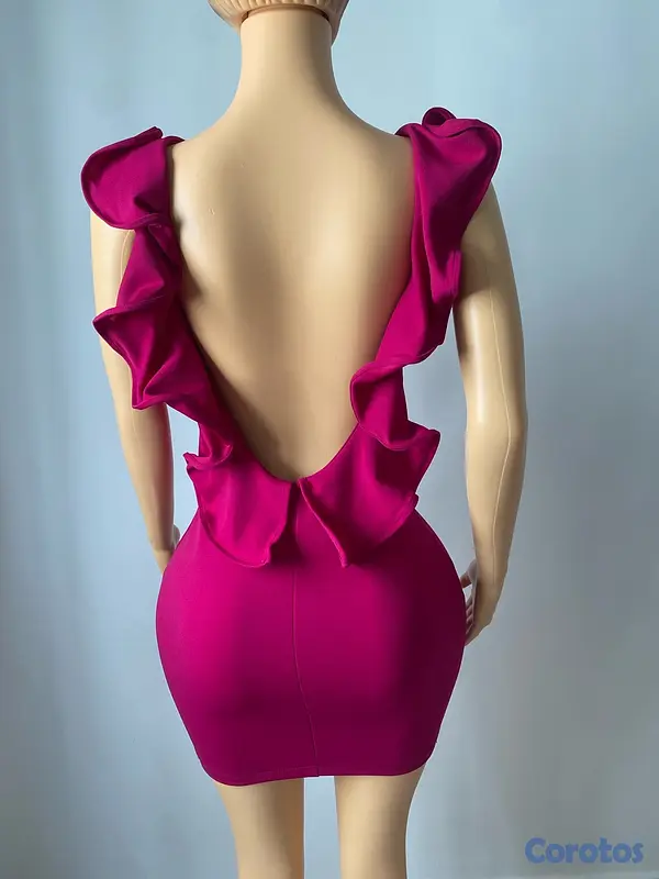 ropa para mujer - ropa usada- nueva  4