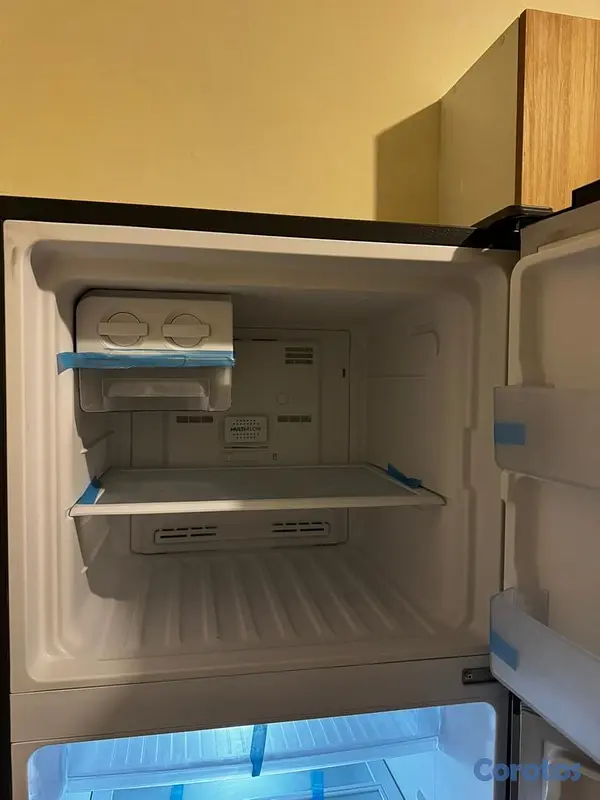 electrodomesticos - Vendo Nevera Frigidaire Nuevecita 2