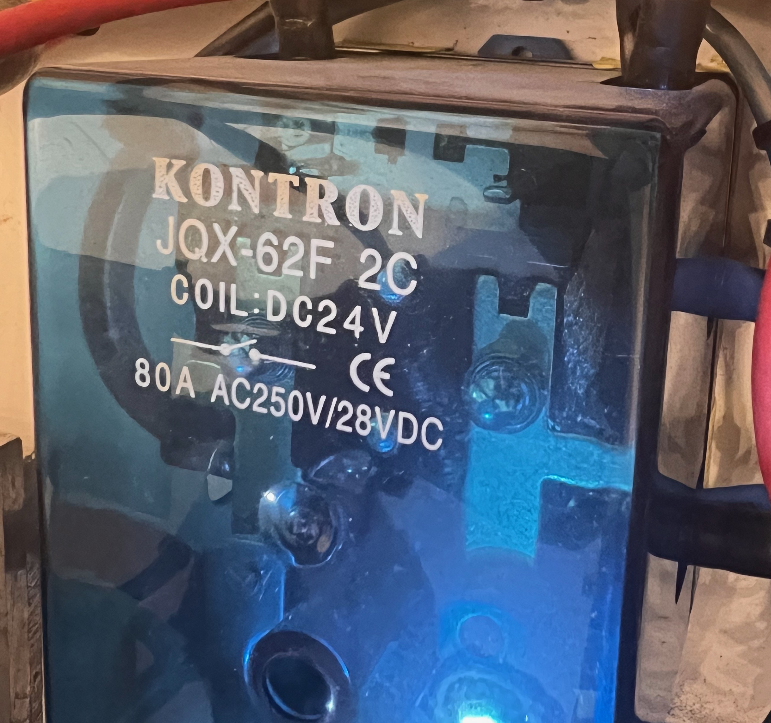 plantas e inversores - Inversor 8kw. como nuevo 4