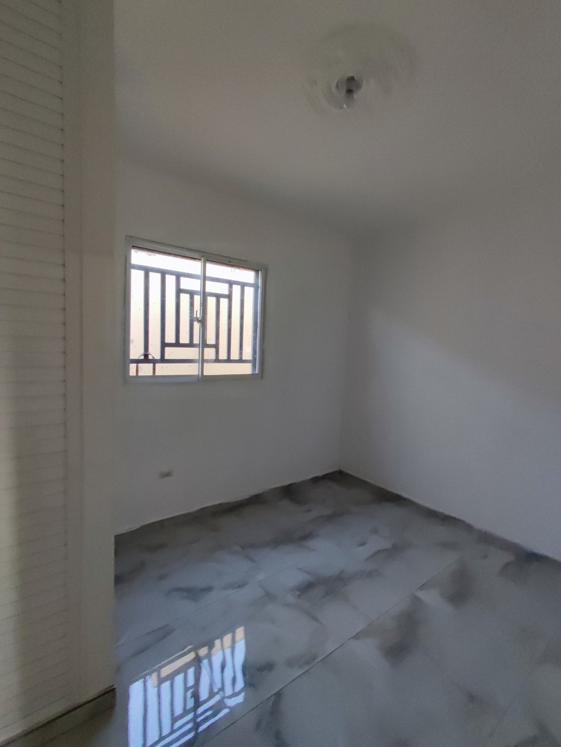 apartamentos - Se Renta Apartamento Nuevo en Sarmiento. 5