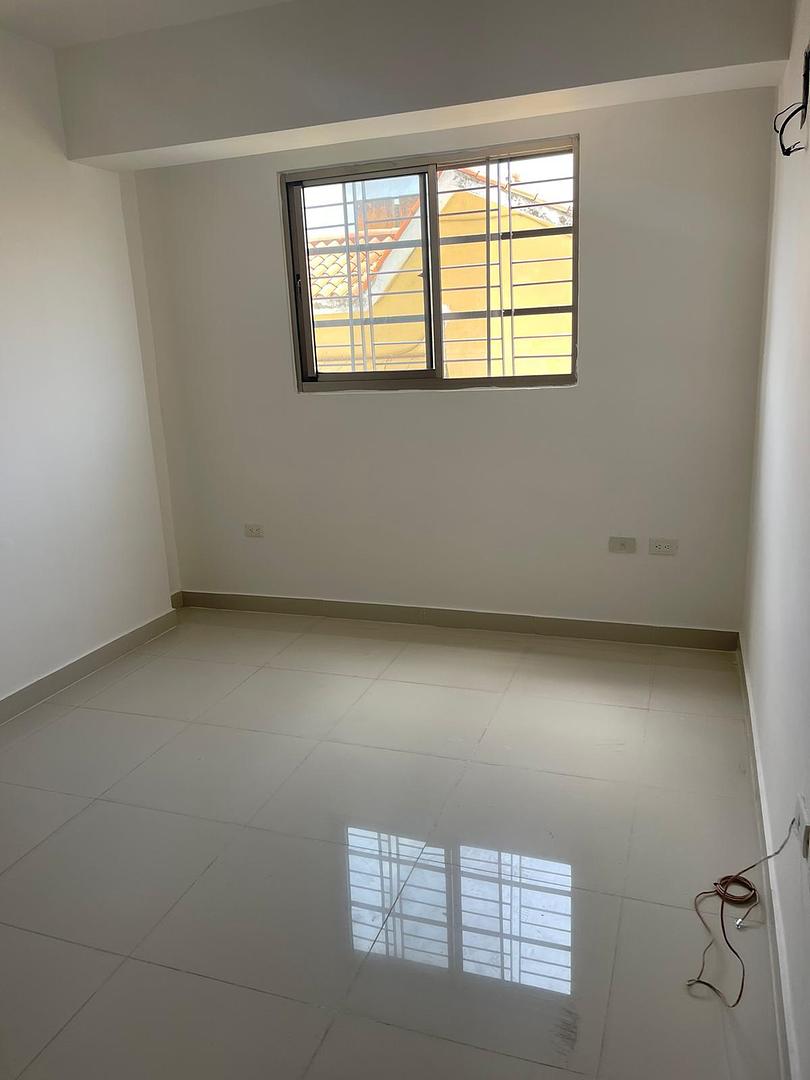 casas - Vendo en torre apartamento urbanización Fernández  7