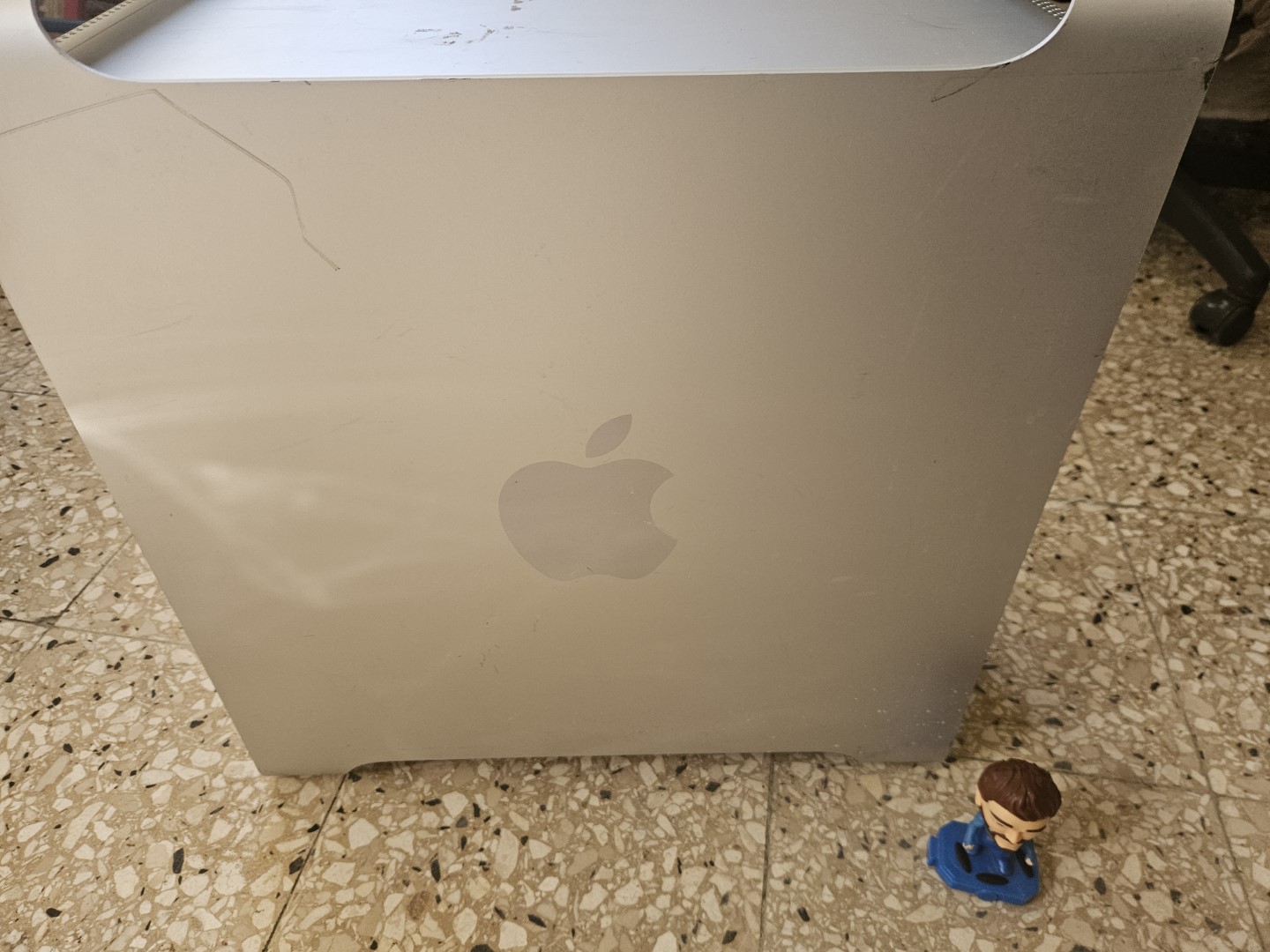computadoras y laptops - Apple Mac Pro A1289 (LEER) 4