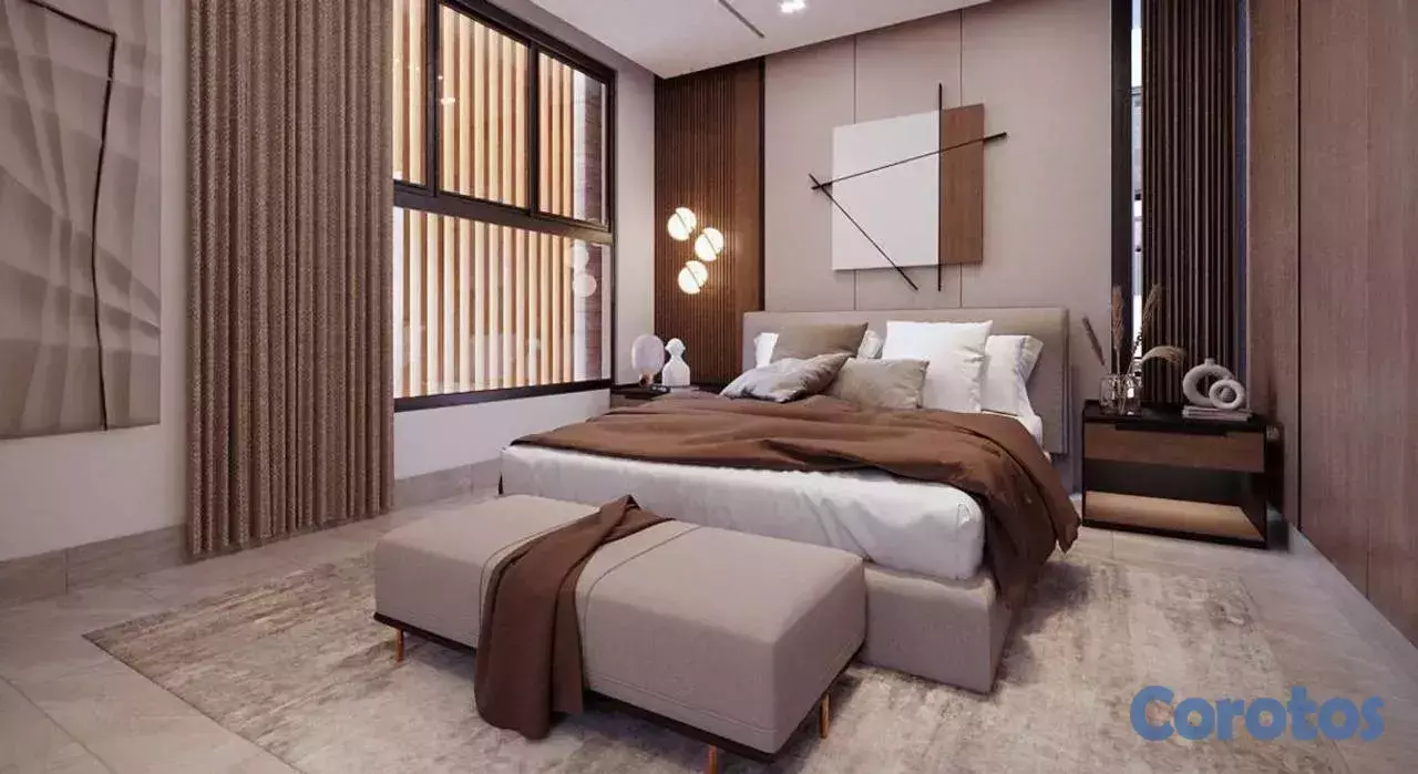 apartamentos - Ecos Fit – Villas independientes y modernas  5