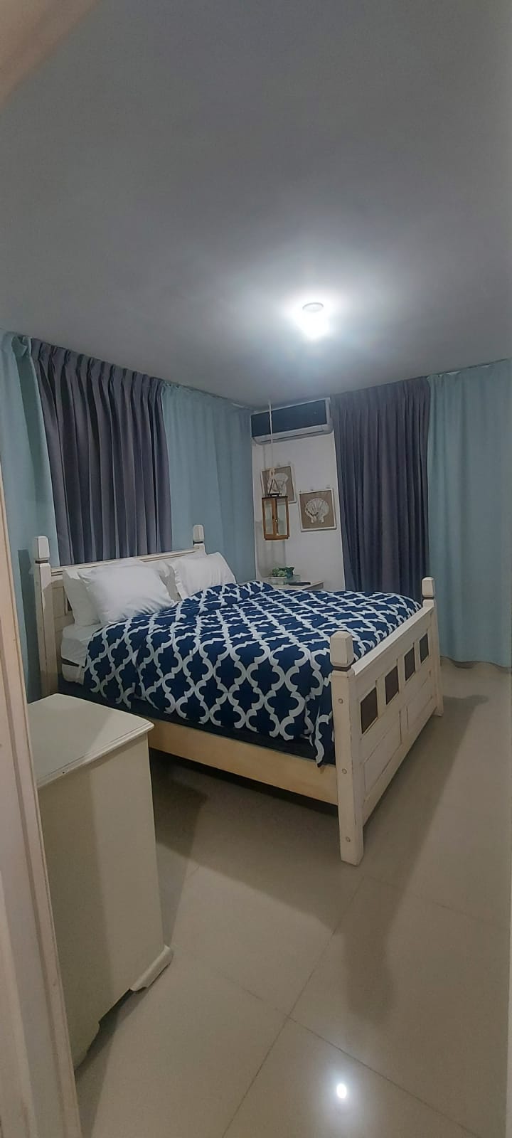 apartamentos - Rento Apartamento Amueblado en Punta Cana, Bávaro 1
