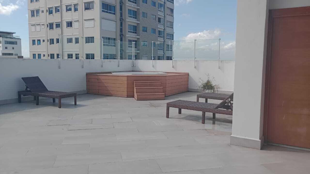 apartamentos - Renta apartamento 3 dormitorios Paraíso 9