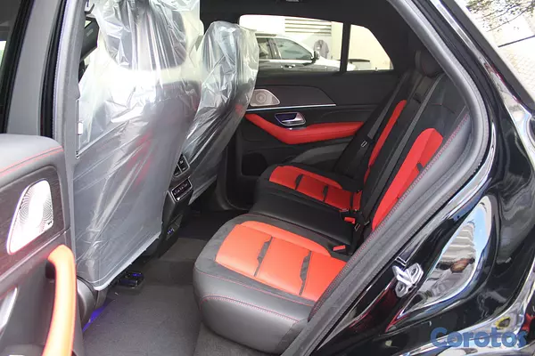 jeepetas y camionetas - Mercedes-Benz Clase GLE 53 4matic Coupe AMG Plus 2 10