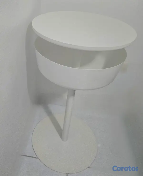 muebles y colchones - Mesa computadora  4