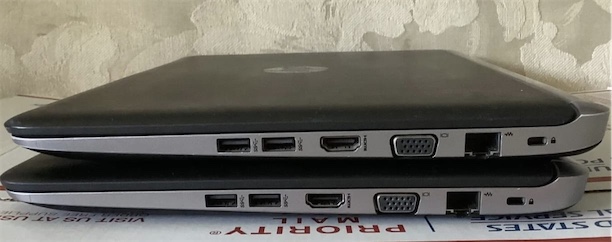 computadoras y laptops - HP ProBook 440 G3 14in Laptop Intel Core i5 1