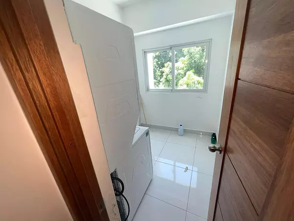 apartamentos - Alquiler Apartamento, Gazcue 6