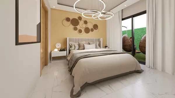 casas - Casas de un nivel Avenida Ecológica  10