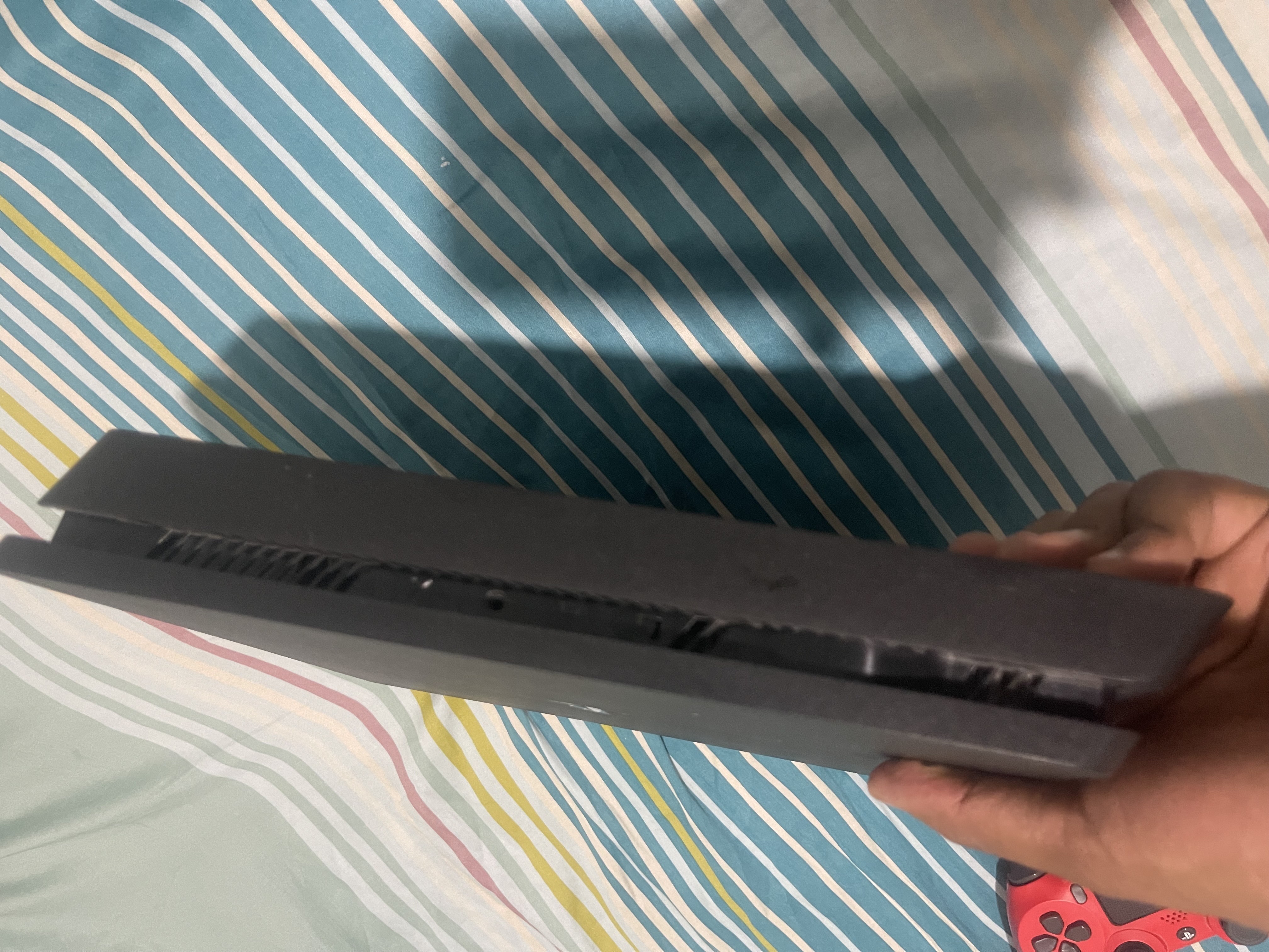 consolas y videojuegos - PS4 CONSOLA  2