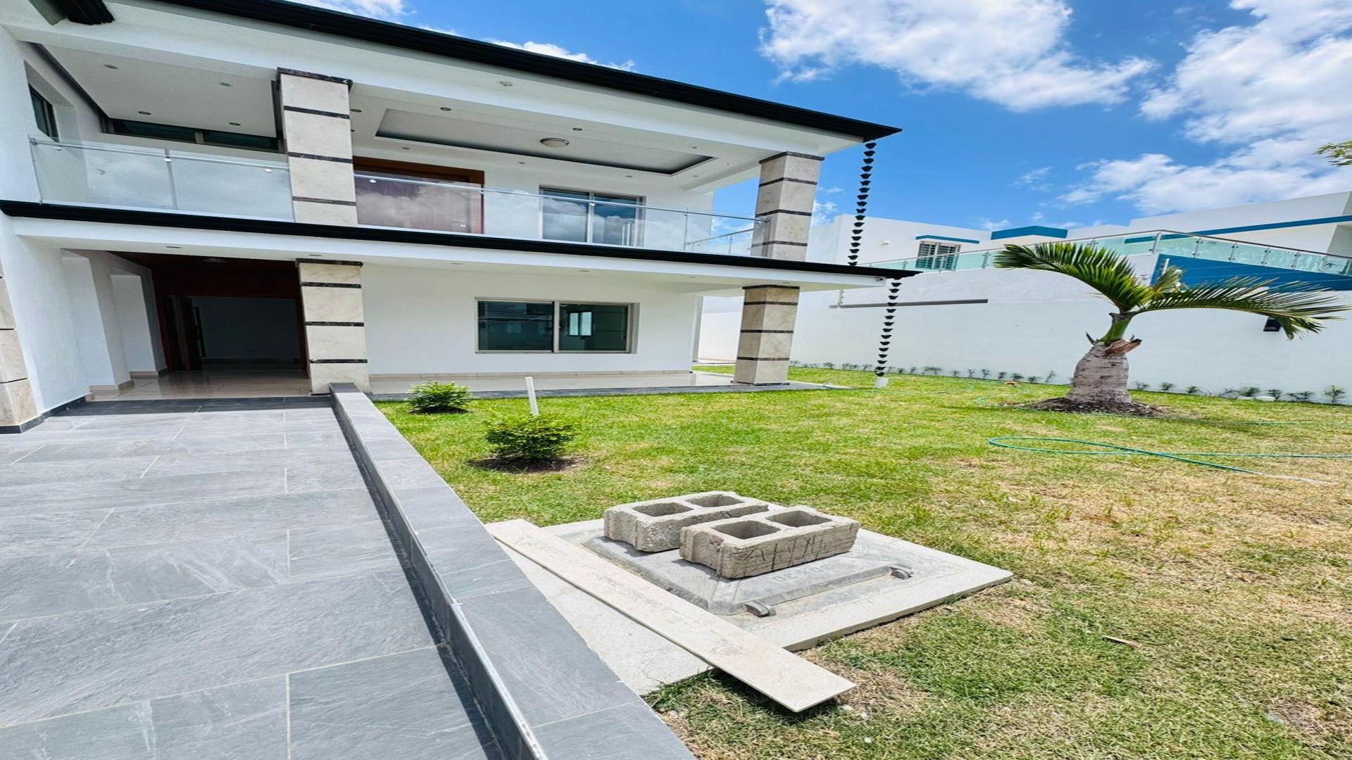 casas - CASA EN VENTA EN VILLA MARIA, SANTIAGO. 2