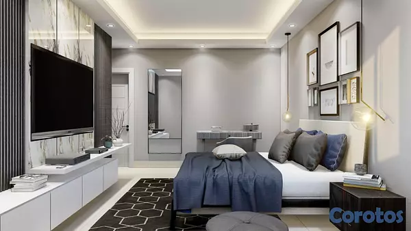 apartamentos - Proyecto Residencial  de apartamentos Exclusivo en Prado Oriental 6