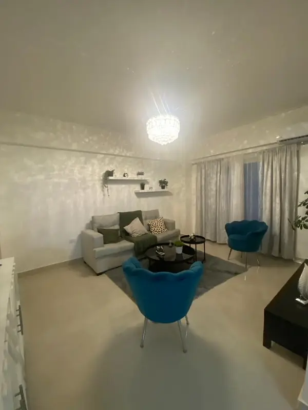 apartamentos - Se vende apartamento amueblado en El Cacique 4