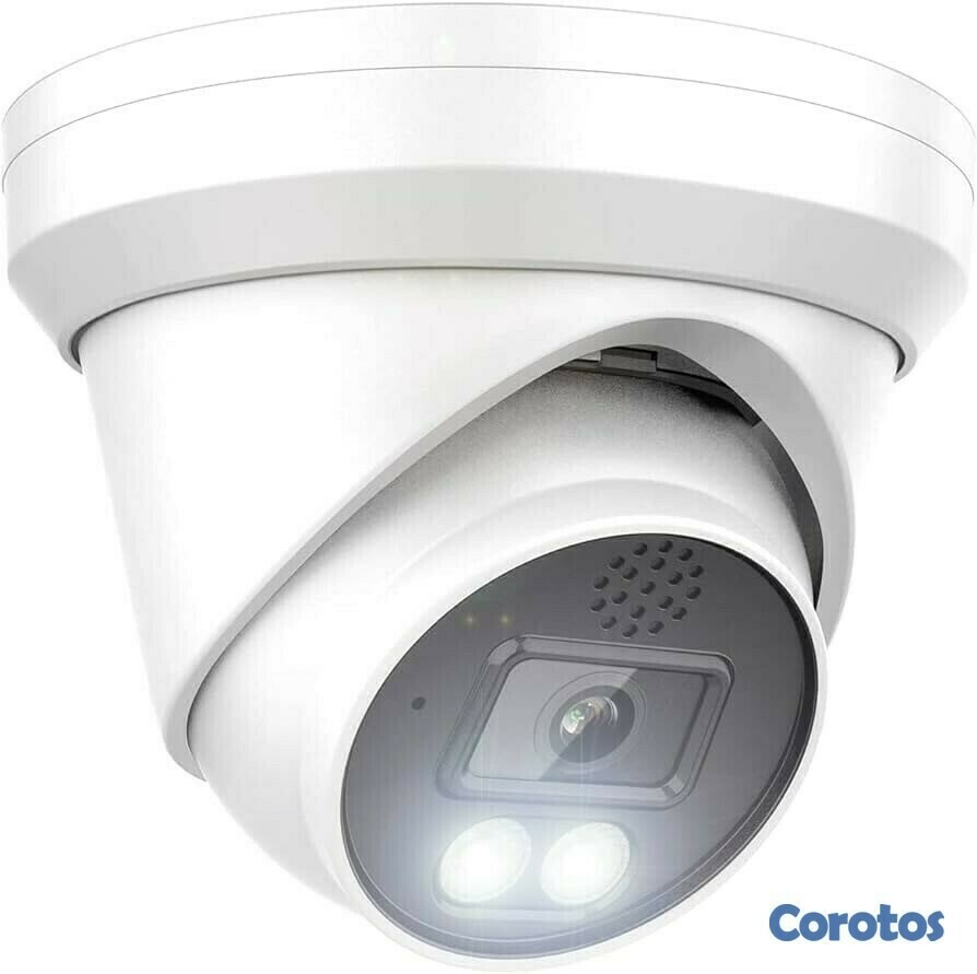 camaras y audio - CAMARA ANALOGA COLOR VU ABT-2002 3