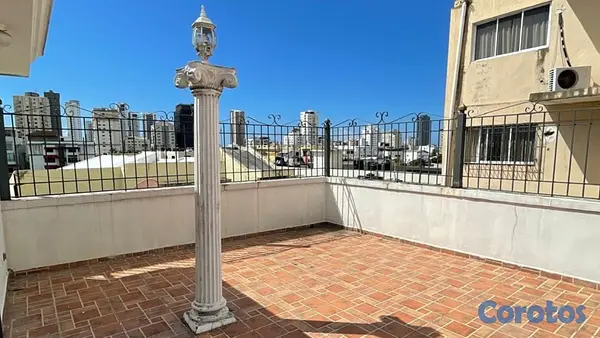 penthouses - Penthouse en venta en Renacimiento 4