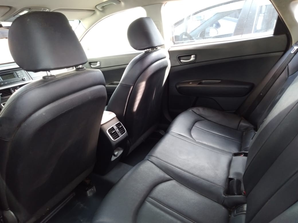 carros - KIA K5 2019 MAMEYDESDE: RD$675,100.00 4